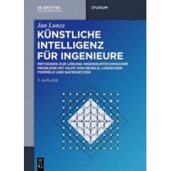 Kunstliche Intelligenz fur Ingenieure