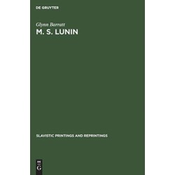 M. S. Lunin: Catholic Decembrist