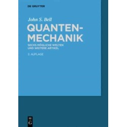 Quantenmechanik