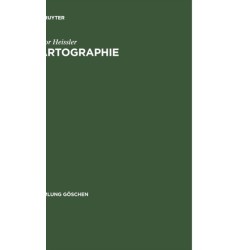 Kartographie