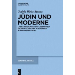 Judin und Moderne