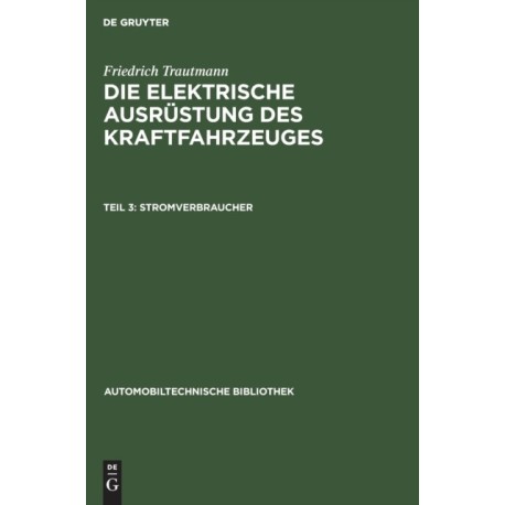 Stromverbraucher