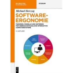 Software-Ergonomie