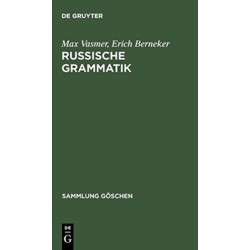 Russische Grammatik