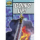 Rapid Reading: Going Up! (Starter Level 1A)