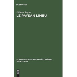 Le paysan Limbu