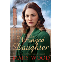 The Wronged Daughter