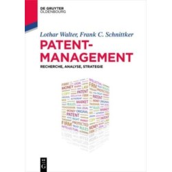 Patentmanagement