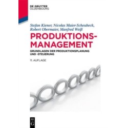 Produktionsmanagement