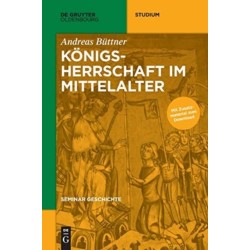 Konigsherrschaft im Mittelalter