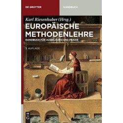 Europaische Methodenlehre