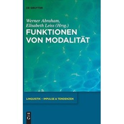 Funktionen von Modalitat