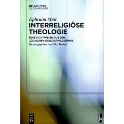 Interreligiose Theologie
