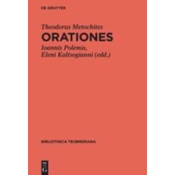 Orationes