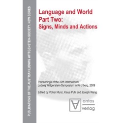 Signs, Minds and Actions