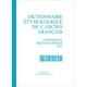 Complement bibliographique 2016