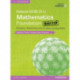 Edexcel GCSE (9-1) Mathematics: Foundation Booster Practice, Reasoning and Problem-solving Book