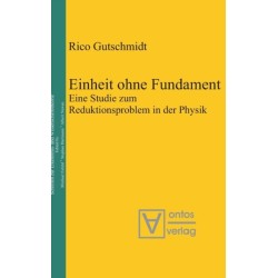 Einheit ohne Fundament