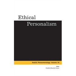 Ethical Personalism
