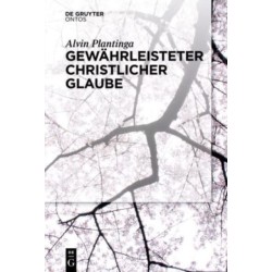 Gewahrleisteter christlicher Glaube