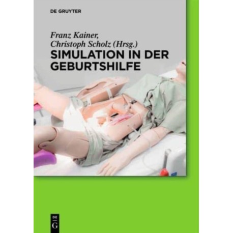 Simulation in der Geburtshilfe