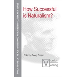 How Successful is Naturalism?