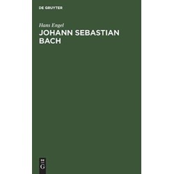 Johann Sebastian Bach