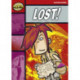 Rapid Reading: Lost! (Stage 2, Level 2B)