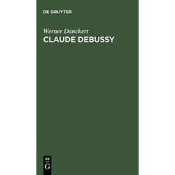 Claude Debussy