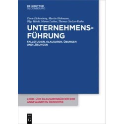 Unternehmensfuhrung