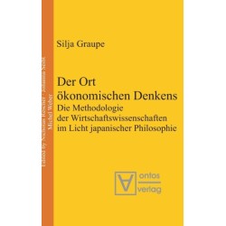 Der Ort okonomischen Denkens