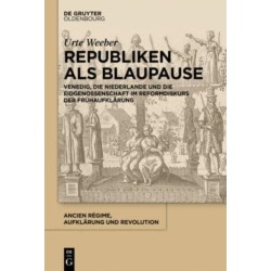 Republiken als Blaupause