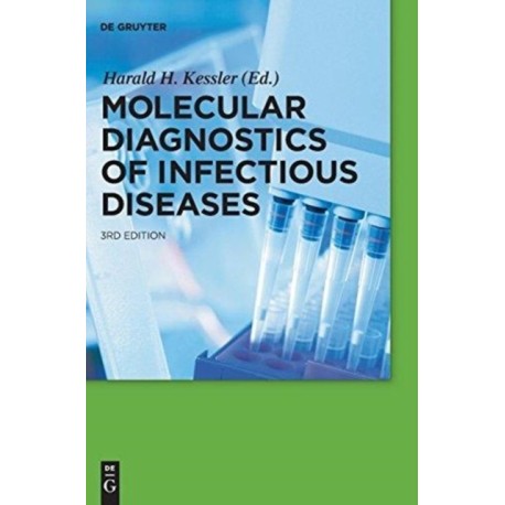 Molecular Diagnostics of Infectious Diseases