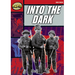 Rapid Reading: Into the Dark (Stage 5, Level 5A)