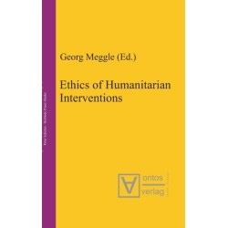 Ethics of Humanitarian Interventions