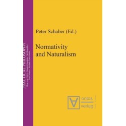 Normativity and Naturalism