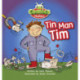 Bug Club Comics for Phonics Reception Phase 2 Set 02-02 A Tin Man Tim