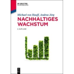 Nachhaltiges Wachstum