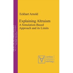 Explaining Altruism: A Simulation-Based Approach and its Limits