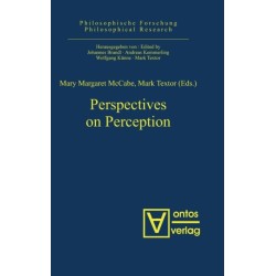 Perspectives on Perception