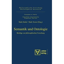 Semantik und Ontologie