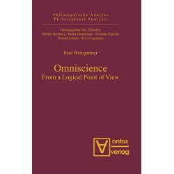 Omniscience: From a Logical Point of View