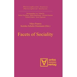 Facets of Sociality