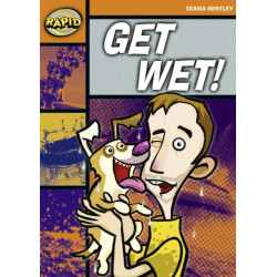Rapid Reading: Get Wet! (Starter Level 2A)