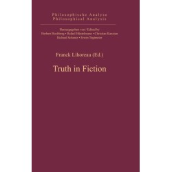 Truth in Fiction