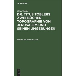 Die heilige Stadt