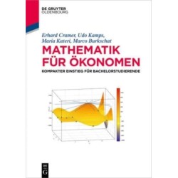 Mathematik fur Okonomen