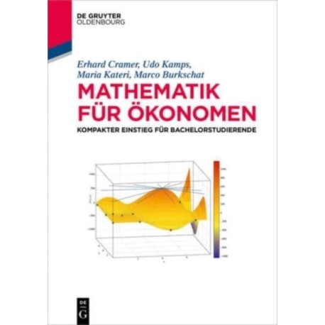 Mathematik fur Okonomen