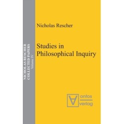 Studies in Philosophical Inquiry