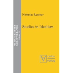 Studies in Idealism
